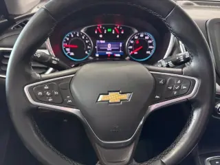 Chevrolet Equinox 2023 4x4 LT 4p SUV con 1LT