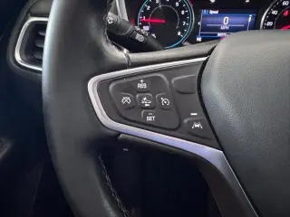 Chevrolet Equinox 2023 4x4 LT 4p SUV con 1LT