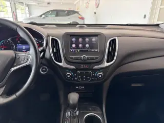 Chevrolet Equinox 2023 4x4 LT 4p SUV con 1LT