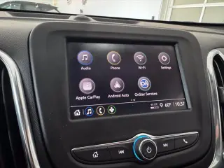 Chevrolet Equinox 2023 4x4 LT 4p SUV con 1LT