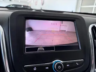 Chevrolet Equinox 2023 4x4 LT 4p SUV con 1LT