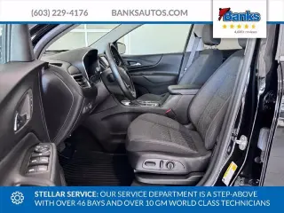Chevrolet Equinox 2023 4x4 LT 4p SUV con 1LT