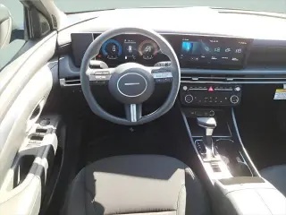 Hyundai TUCSON 2026 AWD SEL 4p SUV