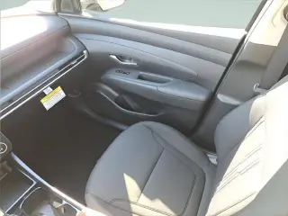 Hyundai TUCSON 2026 AWD SEL 4p SUV