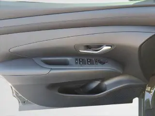Hyundai TUCSON 2026 AWD SEL 4p SUV