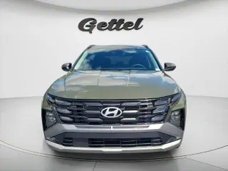 Hyundai TUCSON 2026 AWD SEL 4p SUV