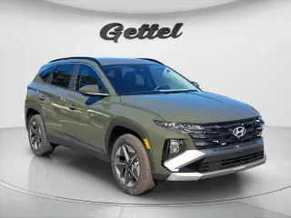 Hyundai TUCSON 2026 AWD SEL 4p SUV