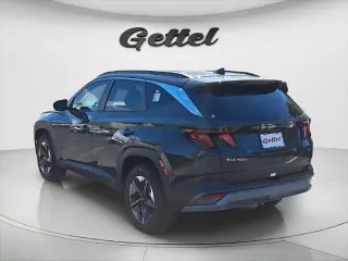 Hyundai TUCSON 2026 AWD SEL 4p SUV