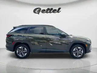 Hyundai TUCSON 2026 AWD SEL 4p SUV