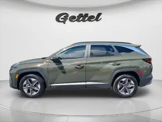Hyundai TUCSON 2026 AWD SEL 4p SUV