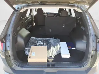 Hyundai TUCSON 2026 AWD SEL 4p SUV