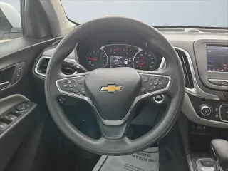 Chevrolet Equinox 2022 4x4 LT 4p SUV con 2CL