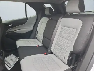 Chevrolet Equinox 2022 4x4 LT 4p SUV con 2CL