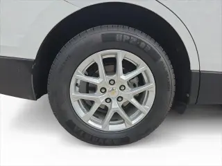 Chevrolet Equinox 2022 4x4 LT 4p SUV con 2CL