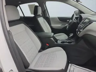 Chevrolet Equinox 2022 4x4 LT 4p SUV con 2CL