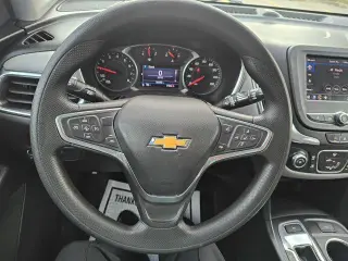 Chevrolet Equinox 2022 4x4 LT 4p SUV con 2CL
