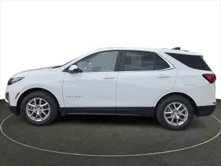 Chevrolet Equinox 2022 4x4 LT 4p SUV con 2CL