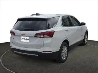 Chevrolet Equinox 2022 4x4 LT 4p SUV con 2CL