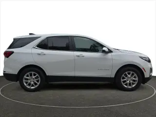 Chevrolet Equinox 2022 4x4 LT 4p SUV con 2CL