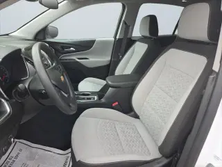 Chevrolet Equinox 2022 4x4 LT 4p SUV con 2CL