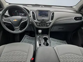 Chevrolet Equinox 2022 4x4 LT 4p SUV con 2CL