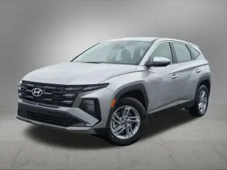 Hyundai TUCSON 2026 AWD SE 4dr SUV