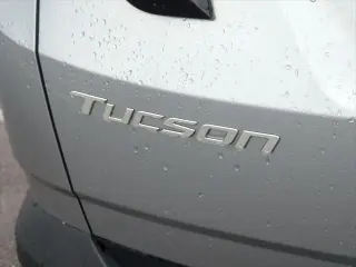 Hyundai TUCSON 2026 AWD SE 4dr SUV