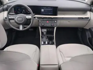Hyundai TUCSON 2026 AWD SE 4dr SUV