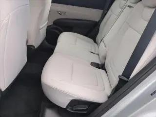 Hyundai TUCSON 2026 AWD SE 4dr SUV