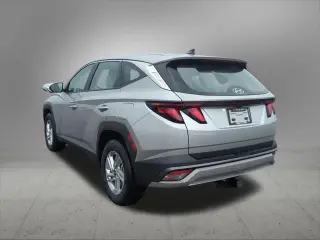 Hyundai TUCSON 2026 AWD SE 4dr SUV