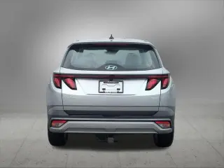 Hyundai TUCSON 2026 AWD SE 4dr SUV