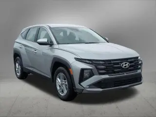 Hyundai TUCSON 2026 AWD SE 4dr SUV