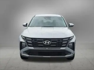 Hyundai TUCSON 2026 AWD SE 4dr SUV