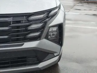 Hyundai TUCSON 2026 AWD SE 4dr SUV