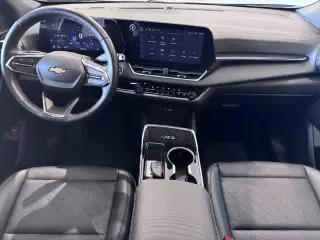 Chevrolet Equinox 2025 4x4 LT 4dr SUV