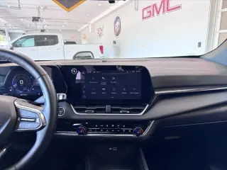 Chevrolet Equinox 2025 4x4 LT 4dr SUV
