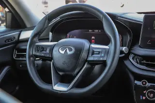 INFINITI QX60 2023 AWD Luxe 4dr SUV