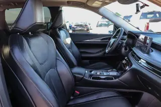 INFINITI QX60 2023 AWD Luxe 4dr SUV