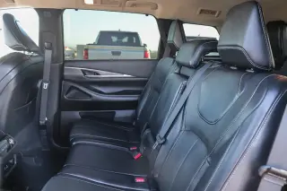 INFINITI QX60 2023 AWD Luxe 4dr SUV