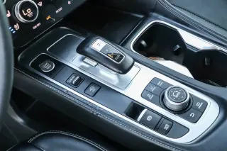 INFINITI QX60 2023 AWD Luxe 4dr SUV