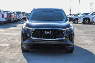 INFINITI QX60 2023 AWD Luxe 4dr SUV