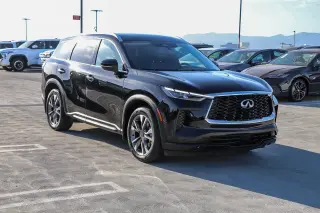 INFINITI QX60 2023 AWD Luxe 4dr SUV