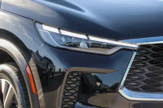INFINITI QX60 2023 AWD Luxe 4dr SUV