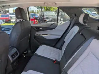 Chevrolet Equinox 2019 LT 4dr SUV con 1LT