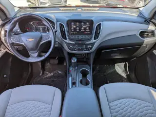 Chevrolet Equinox 2019 LT 4dr SUV con 1LT