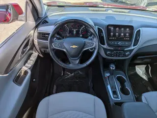 Chevrolet Equinox 2019 LT 4dr SUV con 1LT
