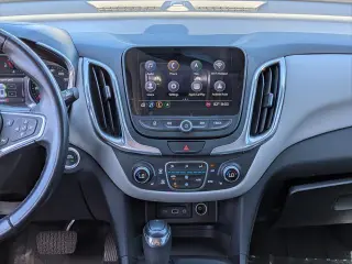 Chevrolet Equinox 2019 LT 4dr SUV con 1LT