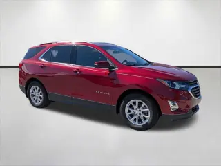 Chevrolet Equinox 2019 LT 4dr SUV con 1LT