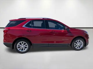 Chevrolet Equinox 2019 LT 4dr SUV con 1LT