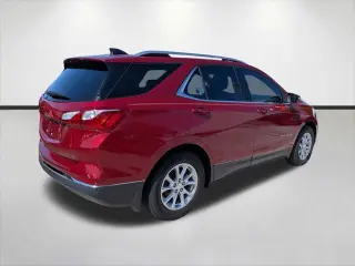 Chevrolet Equinox 2019 LT 4dr SUV con 1LT
